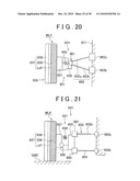 CONTROL DEVICE AND VEHICLE diagram and image