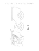 STRUCTURE OF INLINE SKATES diagram and image