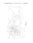 STRUCTURE OF INLINE SKATES diagram and image