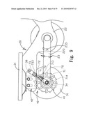 STRUCTURE OF INLINE SKATES diagram and image