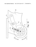 STRUCTURE OF INLINE SKATES diagram and image