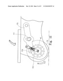 STRUCTURE OF INLINE SKATES diagram and image