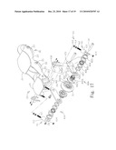 STRUCTURE OF INLINE SKATES diagram and image