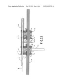 Motion transfer mechanism for transferring reciprocal motion to rotary motion and rider-propelled vehicle utilizing motion transfer mechanism diagram and image