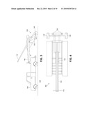 LOW RIDER SADDLE MOUNT diagram and image