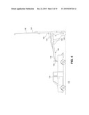 LOW RIDER SADDLE MOUNT diagram and image