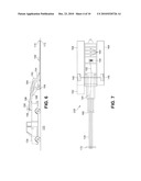 LOW RIDER SADDLE MOUNT diagram and image