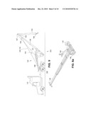 LOW RIDER SADDLE MOUNT diagram and image