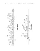 LOW RIDER SADDLE MOUNT diagram and image