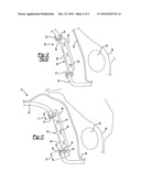 VENT ASSEMBLY diagram and image