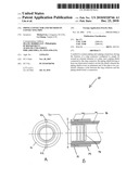 PIPING CONNECTOR AND METHOD ON CONNECTING PIPE diagram and image