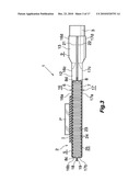 METHOD OF MANUFACTURING A PIPE COUPLING COMPONENT, METHOD OF MANUFACUTRING A CASING STRUCTURAL MEMBER, AND PIPE COUPLING STURCTURE FOR A HOLLOW PART diagram and image