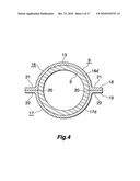 METHOD OF MANUFACTURING A PIPE COUPLING COMPONENT, METHOD OF MANUFACUTRING A CASING STRUCTURAL MEMBER, AND PIPE COUPLING STURCTURE FOR A HOLLOW PART diagram and image