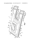 METHOD OF MANUFACTURING A PIPE COUPLING COMPONENT, METHOD OF MANUFACUTRING A CASING STRUCTURAL MEMBER, AND PIPE COUPLING STURCTURE FOR A HOLLOW PART diagram and image