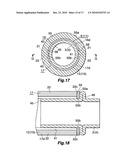 METHOD OF MANUFACTURING A PIPE COUPLING COMPONENT, METHOD OF MANUFACUTRING A CASING STRUCTURAL MEMBER, AND PIPE COUPLING STURCTURE FOR A HOLLOW PART diagram and image