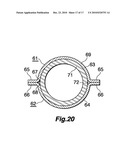 METHOD OF MANUFACTURING A PIPE COUPLING COMPONENT, METHOD OF MANUFACUTRING A CASING STRUCTURAL MEMBER, AND PIPE COUPLING STURCTURE FOR A HOLLOW PART diagram and image