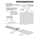 Method and apparatus for ocean energy conversion, storage and transportation to shore-based distribution centers diagram and image