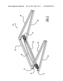 Cable tonneau system diagram and image