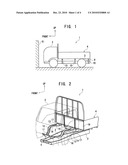 FLOOR UNDERFRAME OF VEHICLES diagram and image