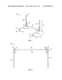 STADIUM SEAT diagram and image