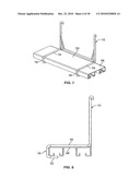 STADIUM SEAT diagram and image