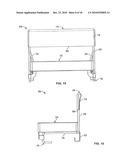 STADIUM SEAT diagram and image