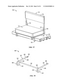 STADIUM SEAT diagram and image