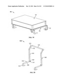 STADIUM SEAT diagram and image