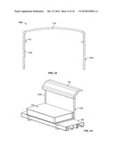 STADIUM SEAT diagram and image