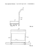 STADIUM SEAT diagram and image