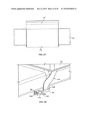 STADIUM SEAT diagram and image