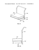 STADIUM SEAT diagram and image