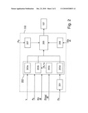 METHOD AND DEVICE FOR STABILIZING A VEHICLE diagram and image