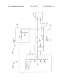 REAL TIME CLOCK DRIVING CIRCUIT diagram and image