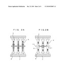 LINEAR MOTOR ARMATURE AND LINEAR MOTOR diagram and image