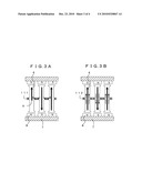 LINEAR MOTOR ARMATURE AND LINEAR MOTOR diagram and image