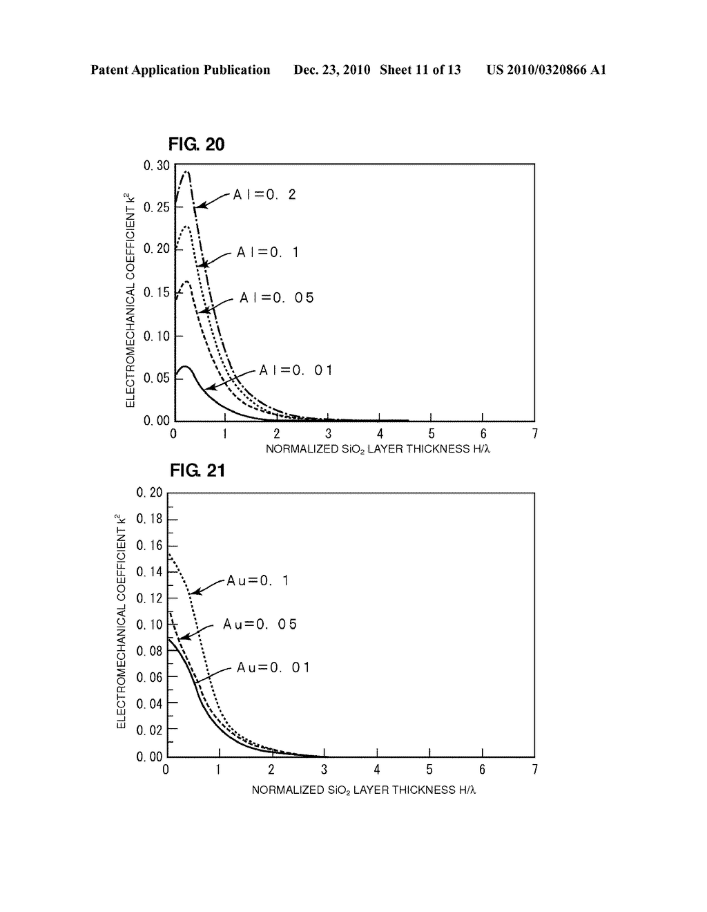 BOUNDARY ACOUSTIC WAVE DEVICE - diagram, schematic, and image 12