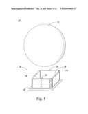 MULTI-DEGREE-OF MICRO-ACTUATOR diagram and image