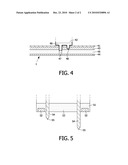 LIGHTING SYSTEM, LIGHT SOURCE AND ELECTRODE DEVICE diagram and image