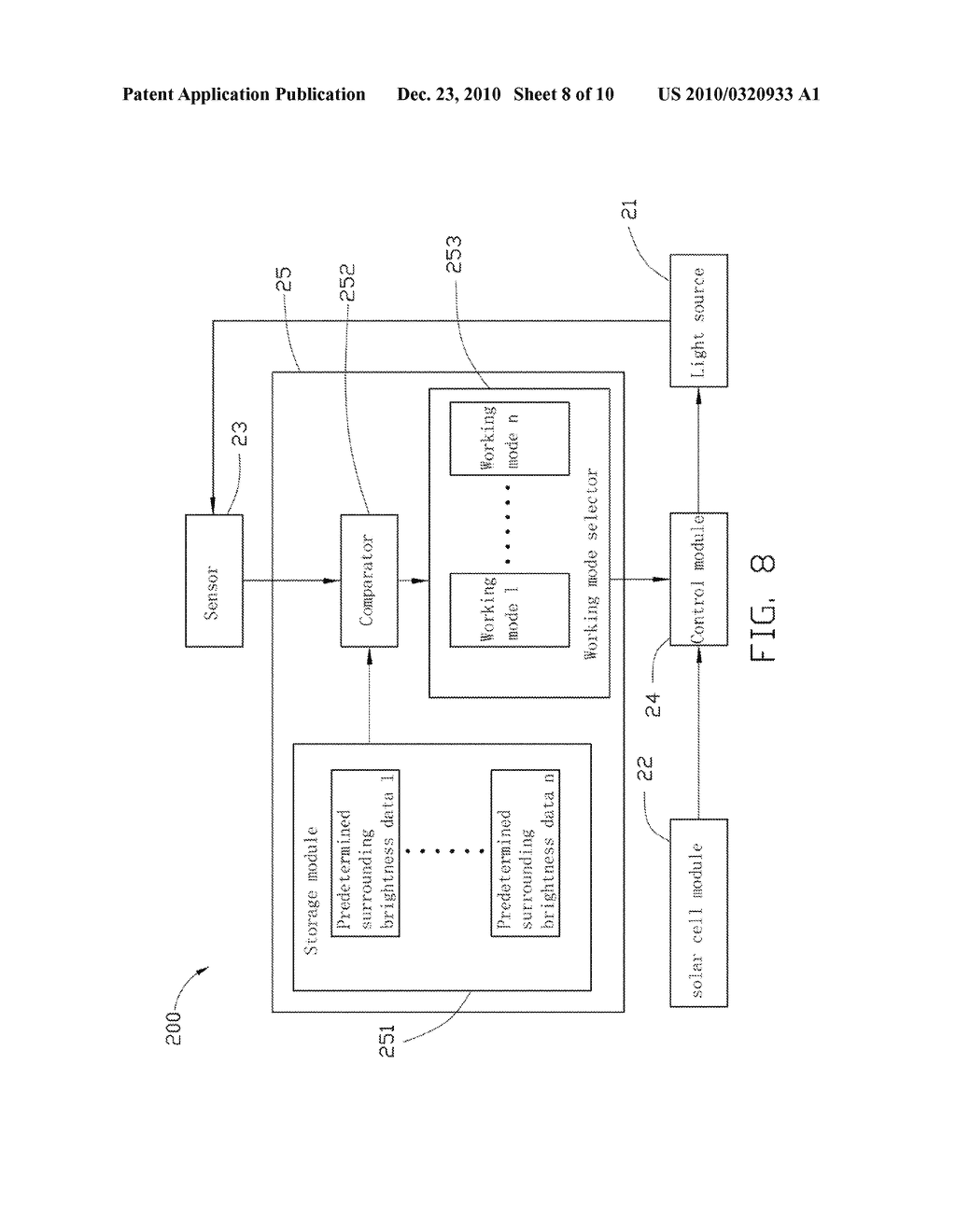 ILLUMINATION DEVICE - diagram, schematic, and image 09