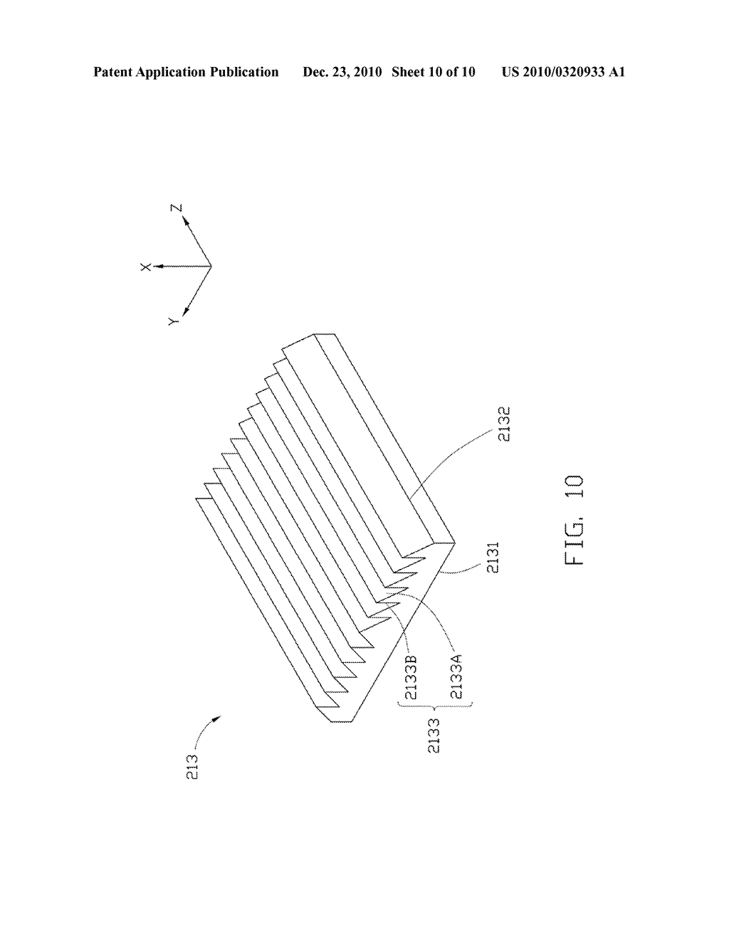 ILLUMINATION DEVICE - diagram, schematic, and image 11