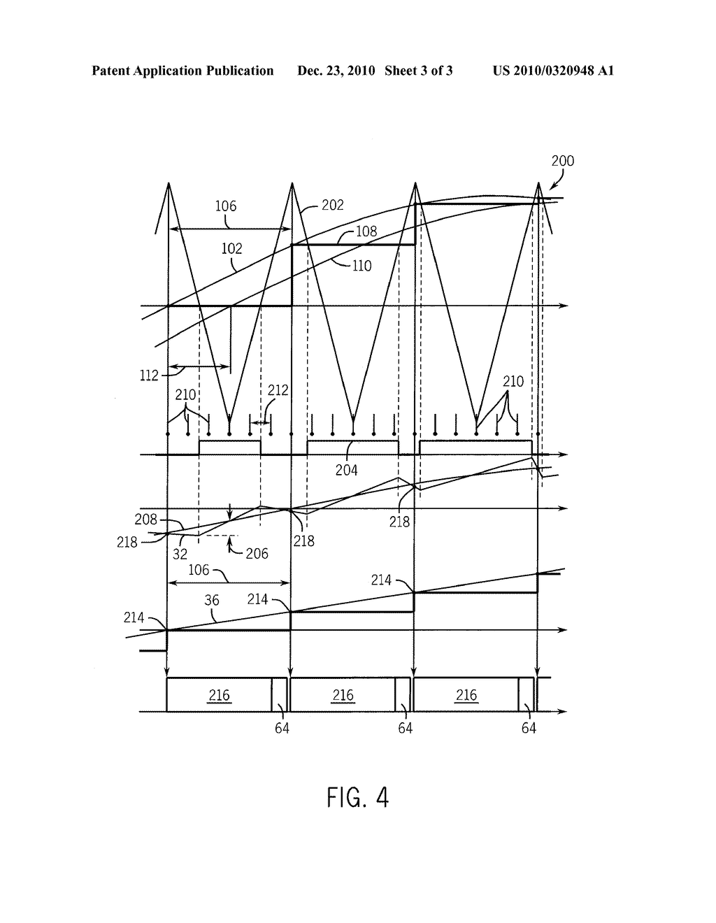 Method and Apparatus for Increased Current Stability in a PWM Drive - diagram, schematic, and image 04