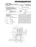 INVERTER DEVICE, ELECTRIC AUTOMOBILE IN WHICH THE INVERTER DEVICE IS MOUNTED, AND HYBRID AUTOMOBILE IN WHICH THE INVERTER DEVICE IS MOUNTED diagram and image