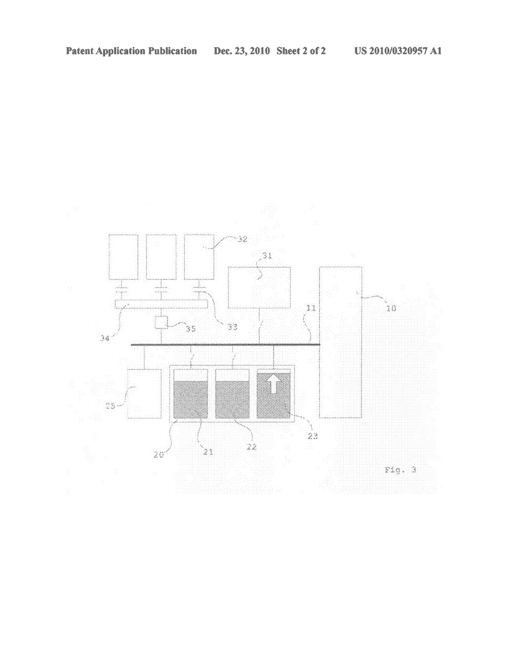 Method and device for charging rechargeable batteries - diagram, schematic, and image 03