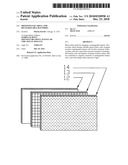 Photovoltaic shell for rechargeable batteries diagram and image