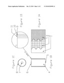 Photovoltaic shell for rechargeable batteries diagram and image