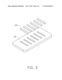 ELECTRONIC APPARATUS WITH A FUNCTION FOR CHARGING FOR ITSELF diagram and image