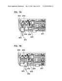 Battery pack diagram and image