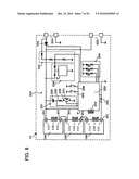 Battery pack diagram and image