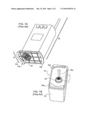 PASSIVE BATTERY DISCHARGE DEVICE diagram and image